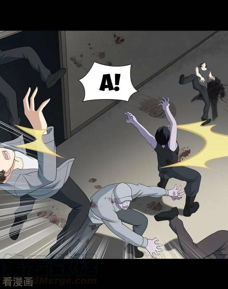 Bạn Gái Zombie Của Tôi - Chapter 112 - Page 14