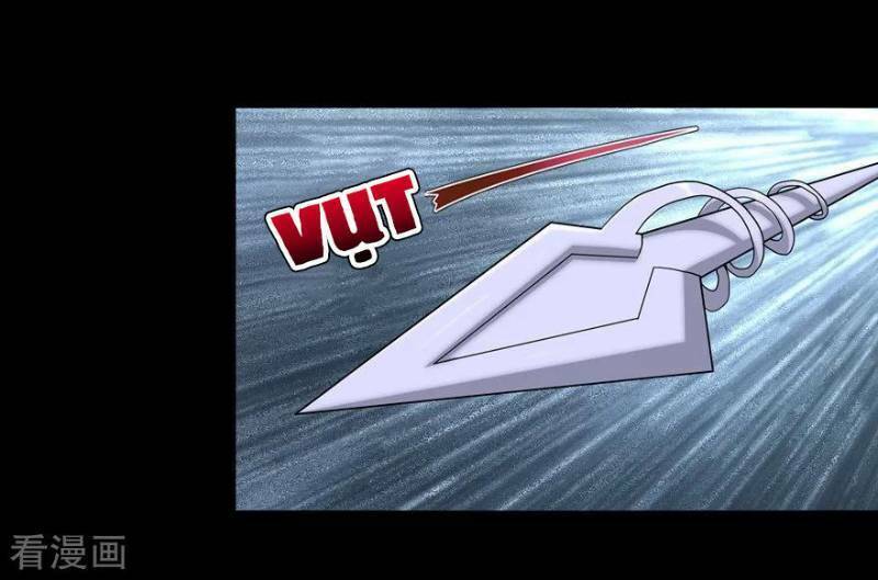 Bạn Gái Zombie Của Tôi - Chapter 112 - Page 16