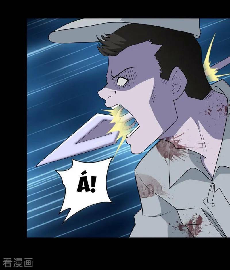 Bạn Gái Zombie Của Tôi - Chapter 112 - Page 17