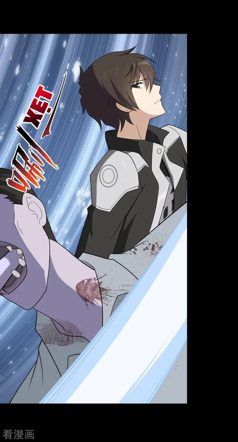 Bạn Gái Zombie Của Tôi - Chapter 112 - Page 18