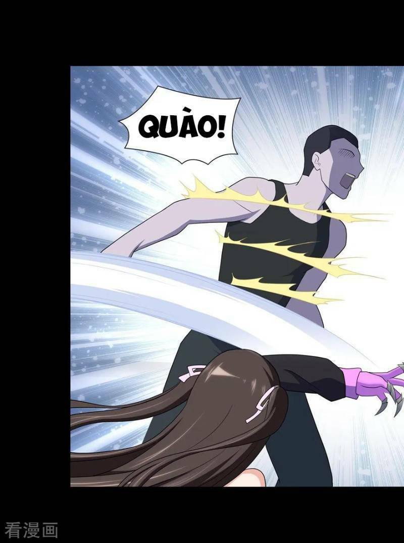 Bạn Gái Zombie Của Tôi - Chapter 112 - Page 19