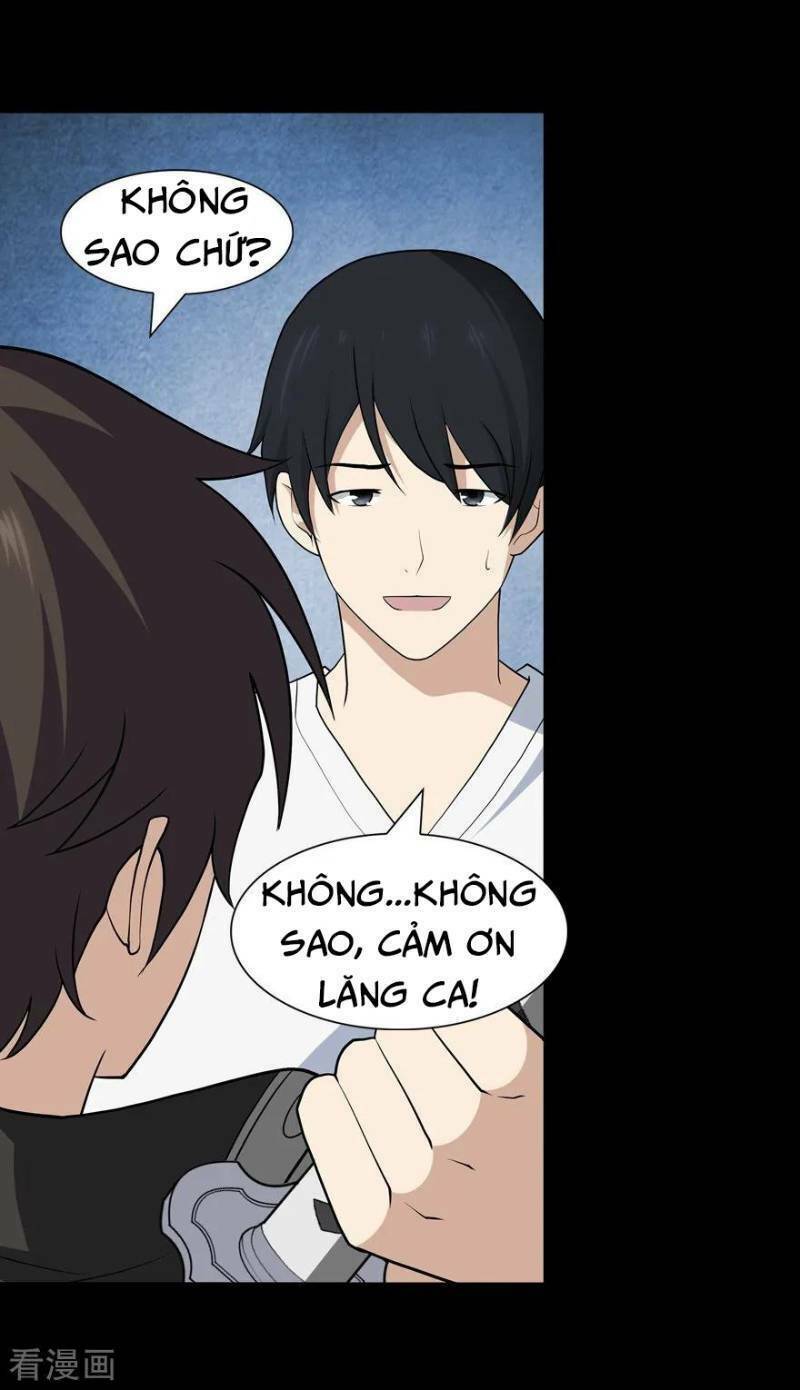 Bạn Gái Zombie Của Tôi - Chapter 112 - Page 20