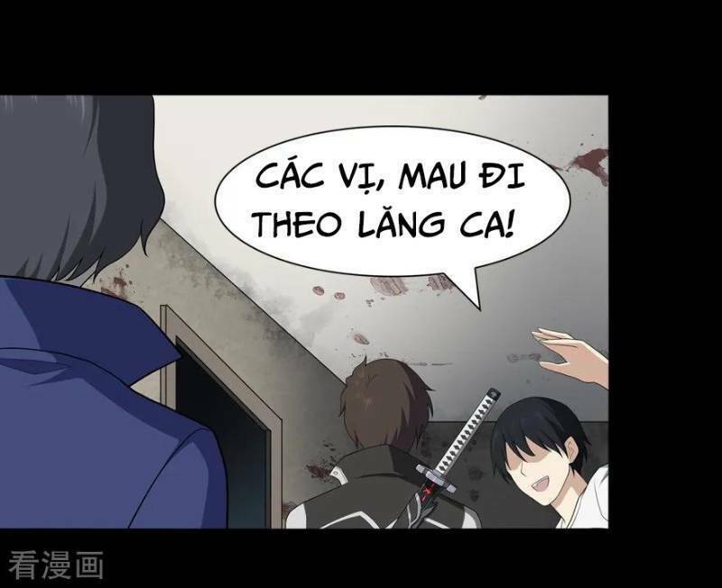 Bạn Gái Zombie Của Tôi - Chapter 112 - Page 23