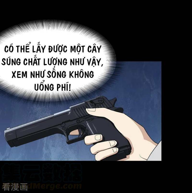 Bạn Gái Zombie Của Tôi - Chapter 112 - Page 28