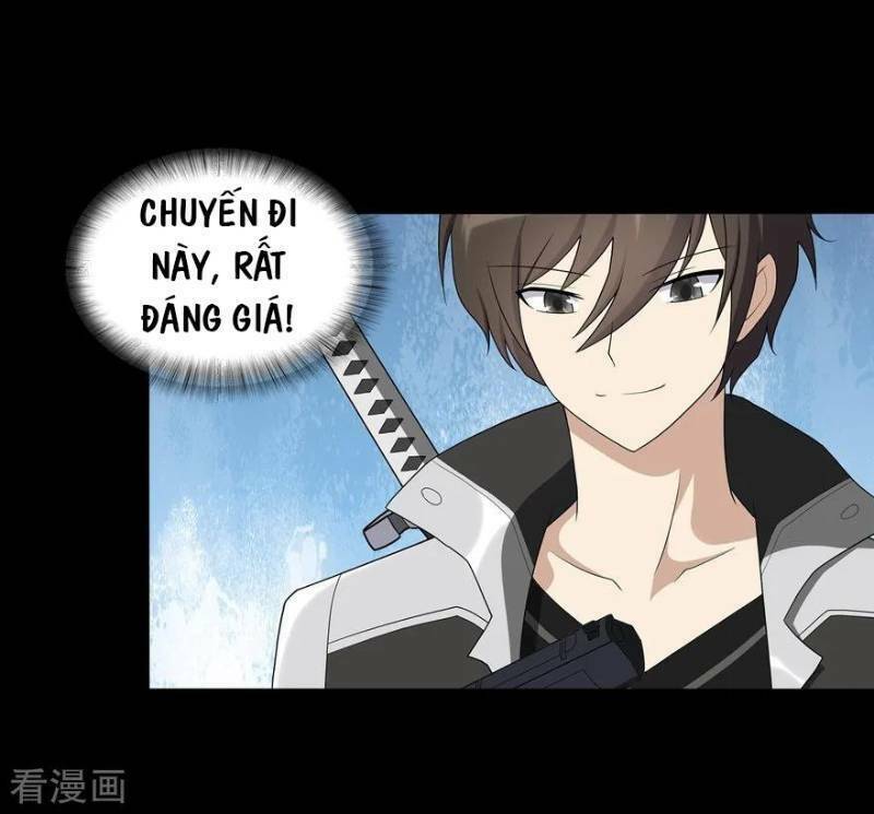 Bạn Gái Zombie Của Tôi - Chapter 112 - Page 29