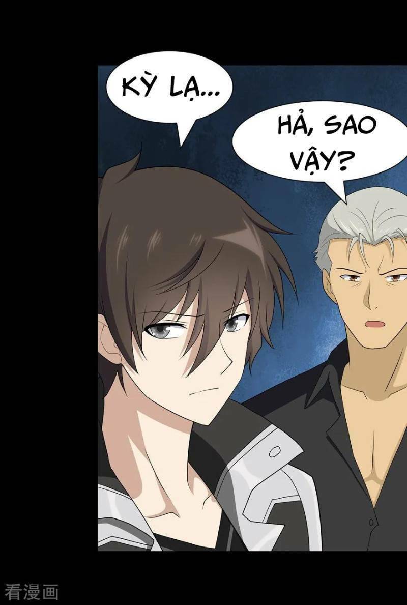 Bạn Gái Zombie Của Tôi - Chapter 112 - Page 31