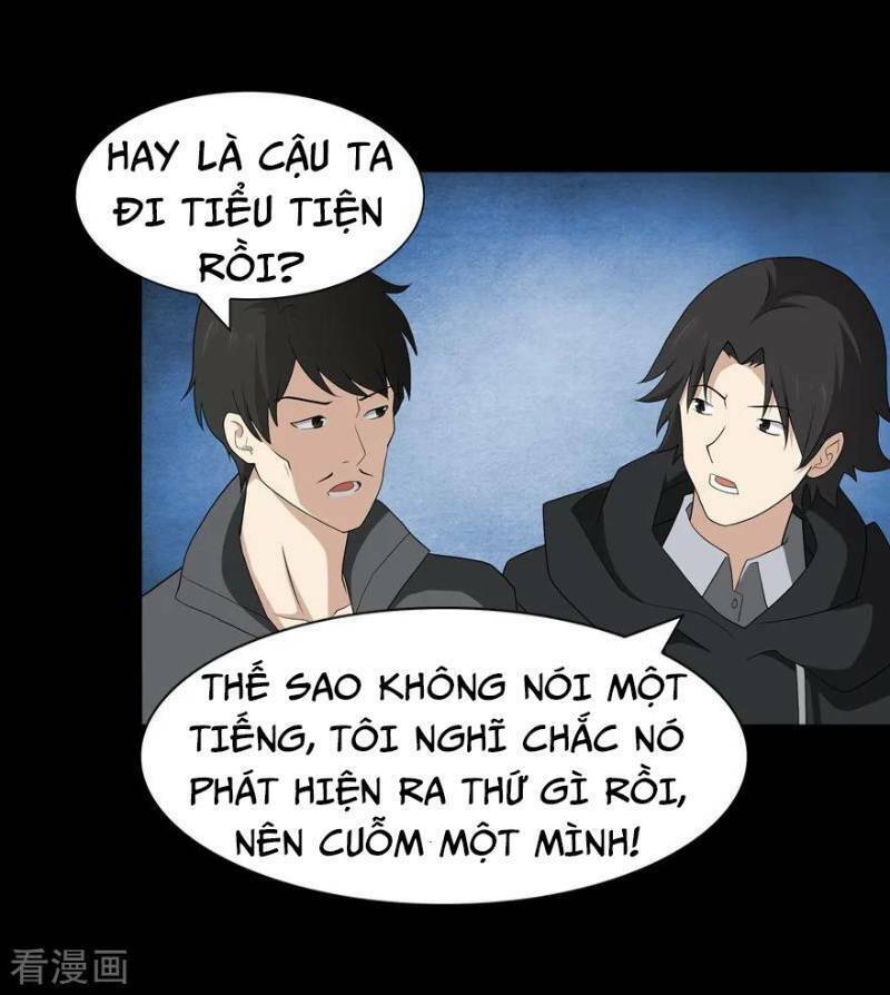 Bạn Gái Zombie Của Tôi - Chapter 112 - Page 33