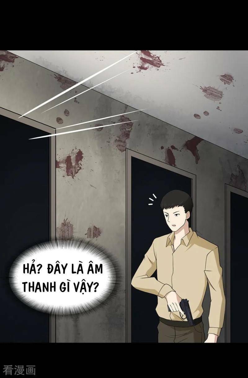 Bạn Gái Zombie Của Tôi - Chapter 112 - Page 38