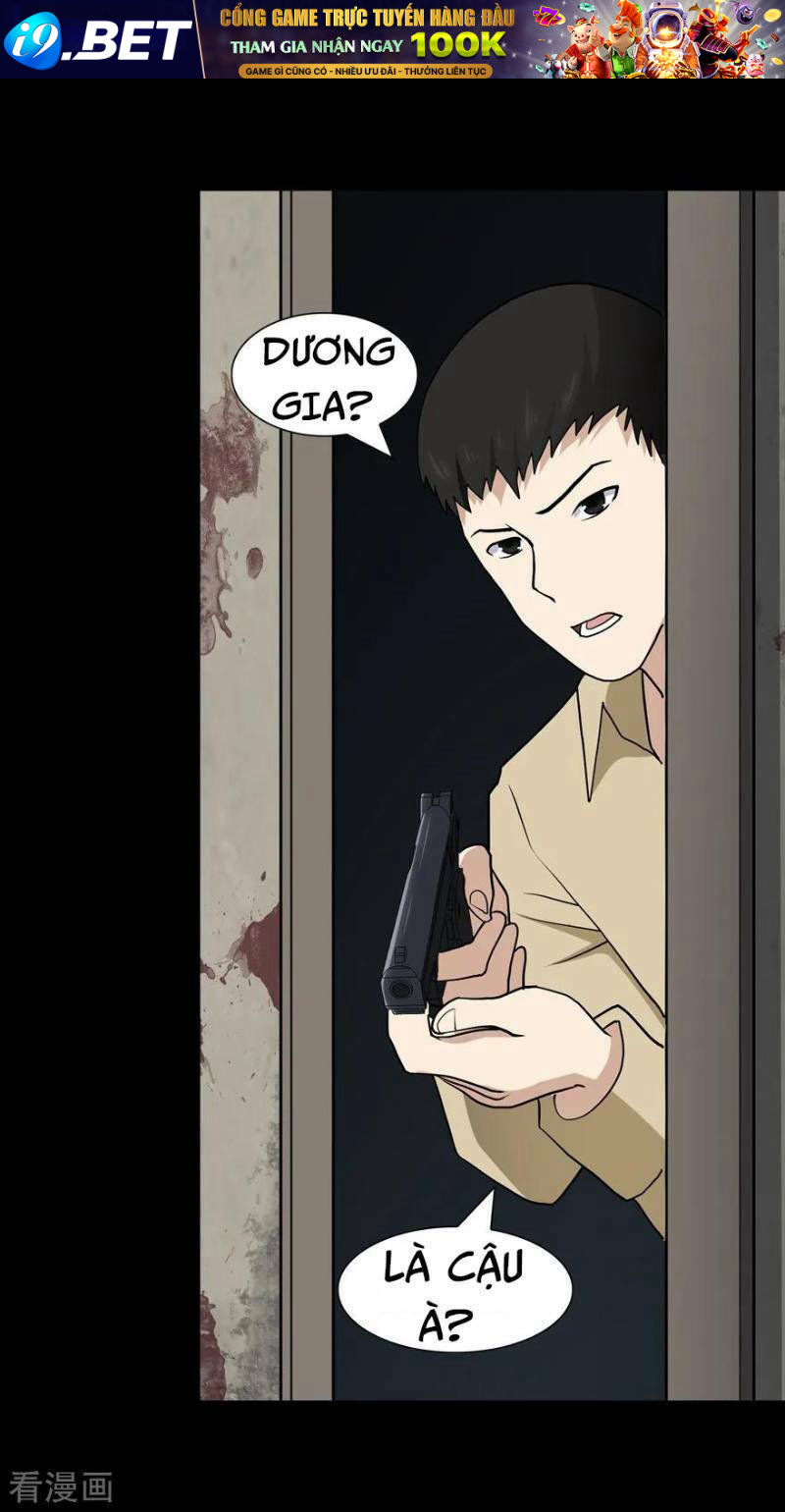 Bạn Gái Zombie Của Tôi - Chapter 112 - Page 39