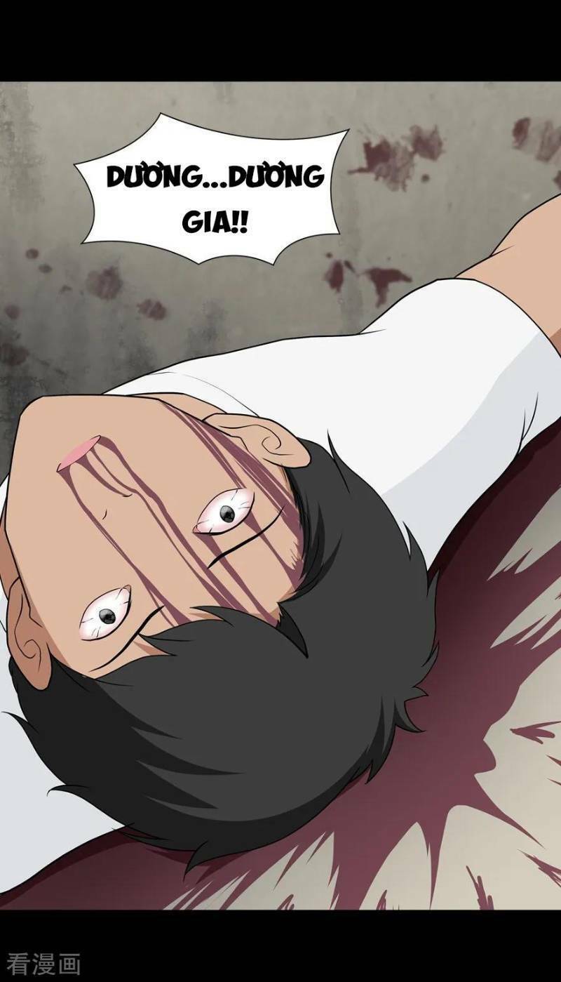 Bạn Gái Zombie Của Tôi - Chapter 112 - Page 40