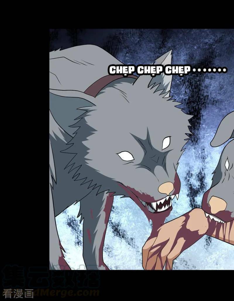 Bạn Gái Zombie Của Tôi - Chapter 112 - Page 42