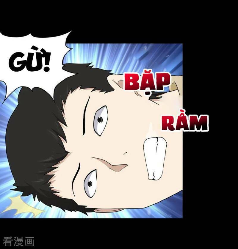 Bạn Gái Zombie Của Tôi - Chapter 112 - Page 45