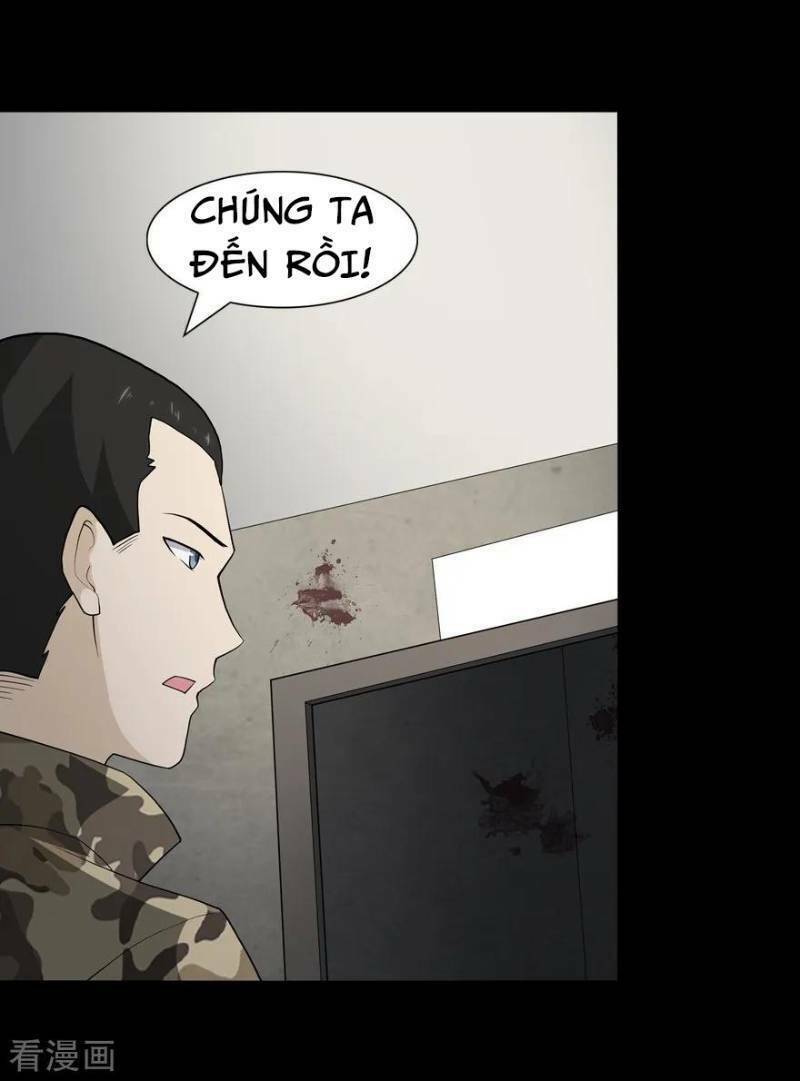 Bạn Gái Zombie Của Tôi - Chapter 112 - Page 5