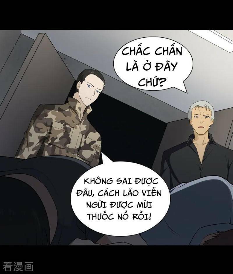 Bạn Gái Zombie Của Tôi - Chapter 112 - Page 6