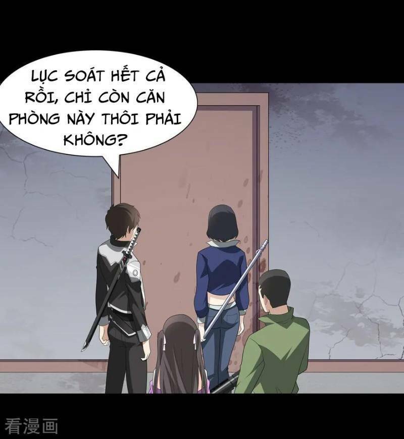 Bạn Gái Zombie Của Tôi - Chapter 113 - Page 11