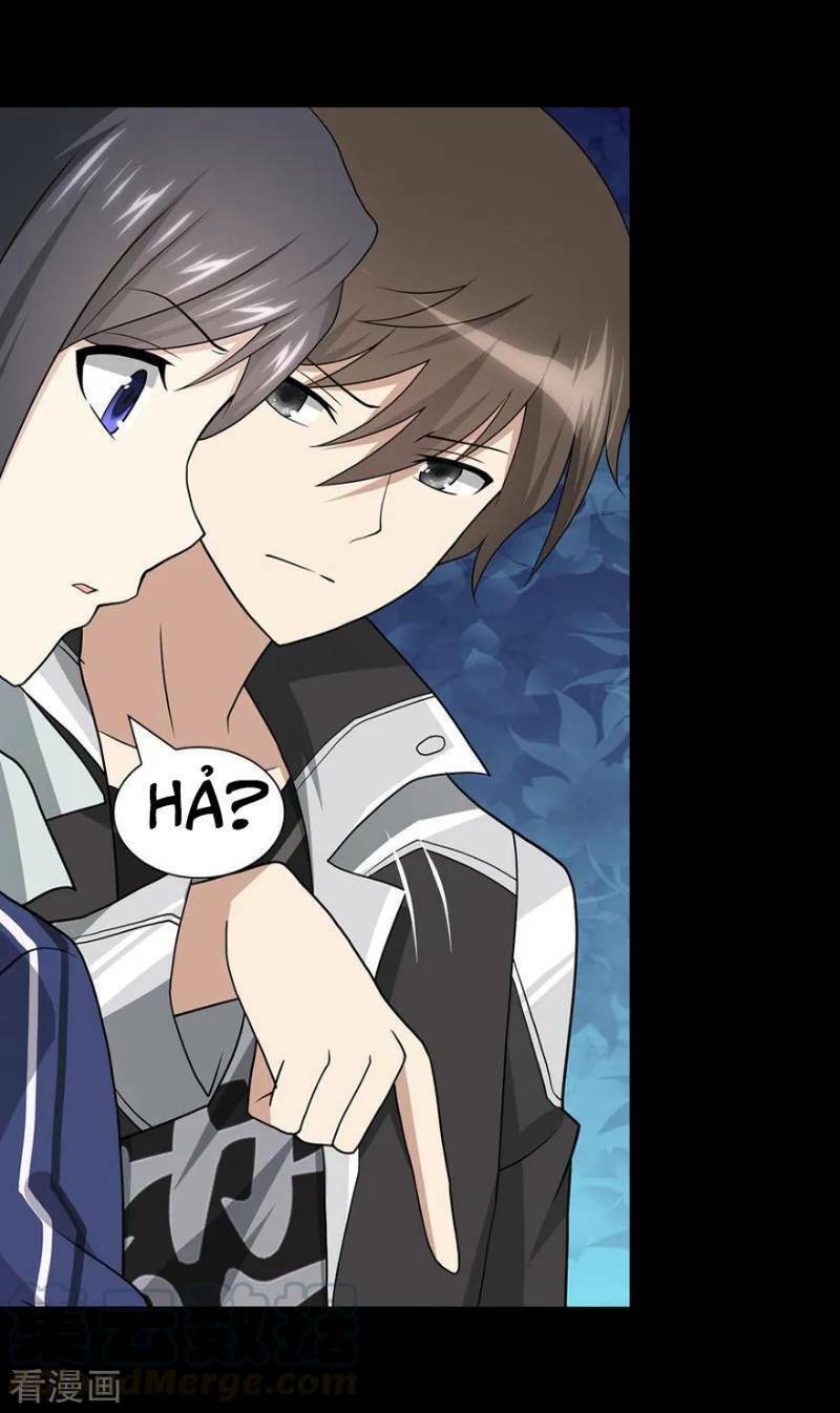 Bạn Gái Zombie Của Tôi - Chapter 113 - Page 14