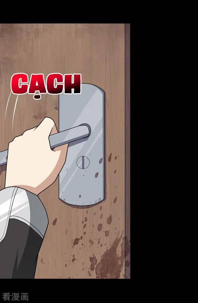 Bạn Gái Zombie Của Tôi - Chapter 113 - Page 17