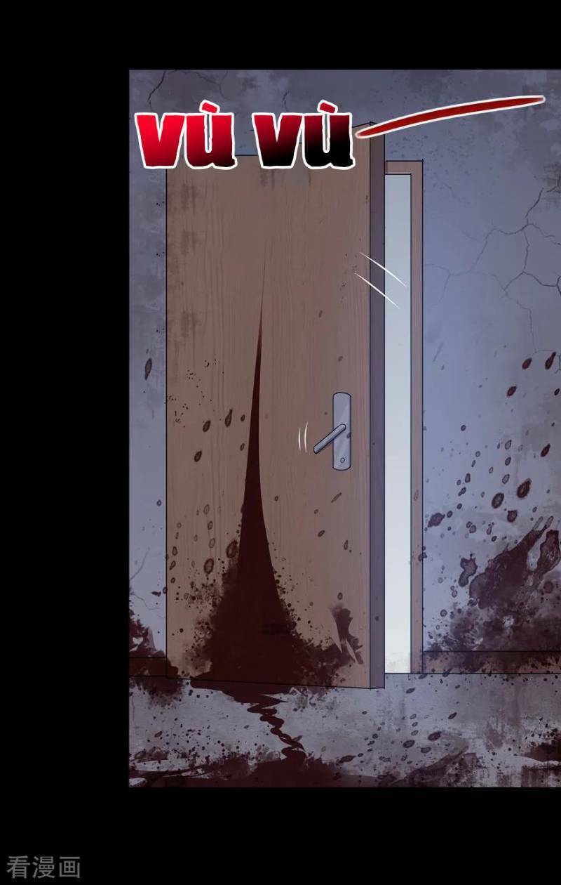 Bạn Gái Zombie Của Tôi - Chapter 113 - Page 18