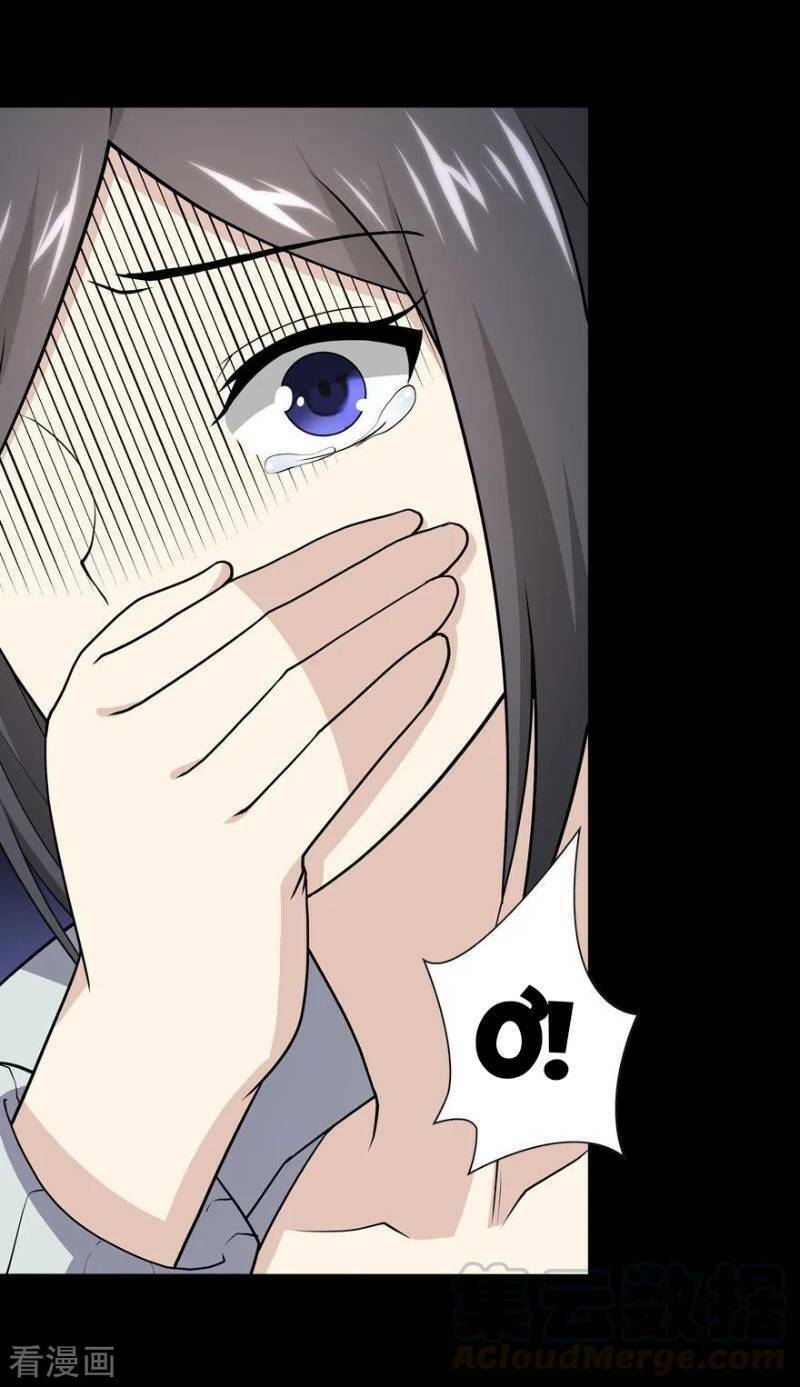 Bạn Gái Zombie Của Tôi - Chapter 113 - Page 21