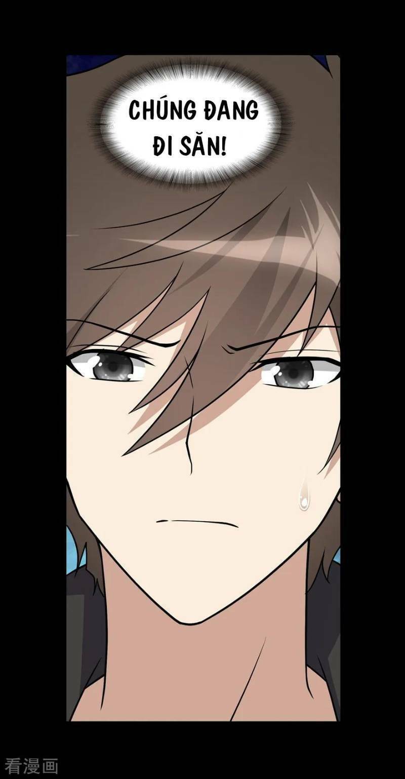 Bạn Gái Zombie Của Tôi - Chapter 113 - Page 25