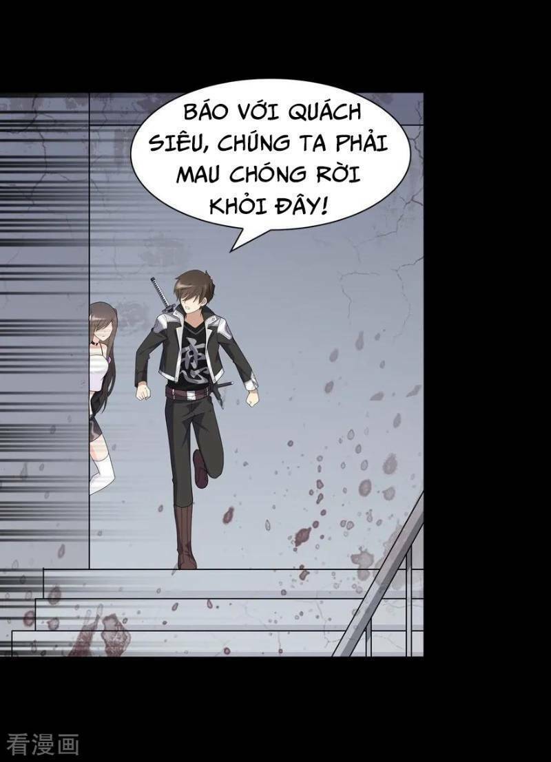 Bạn Gái Zombie Của Tôi - Chapter 113 - Page 27