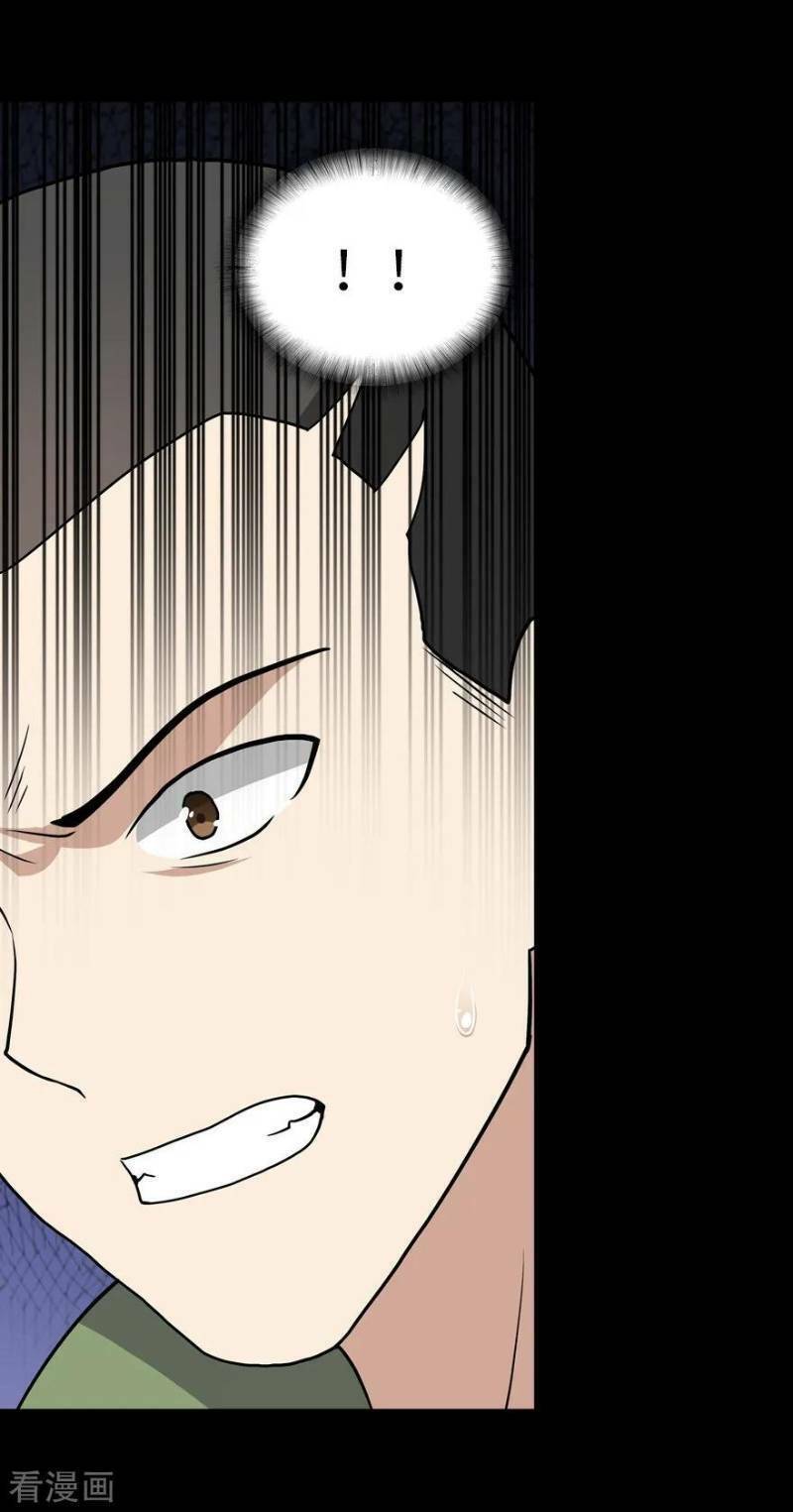 Bạn Gái Zombie Của Tôi - Chapter 113 - Page 34