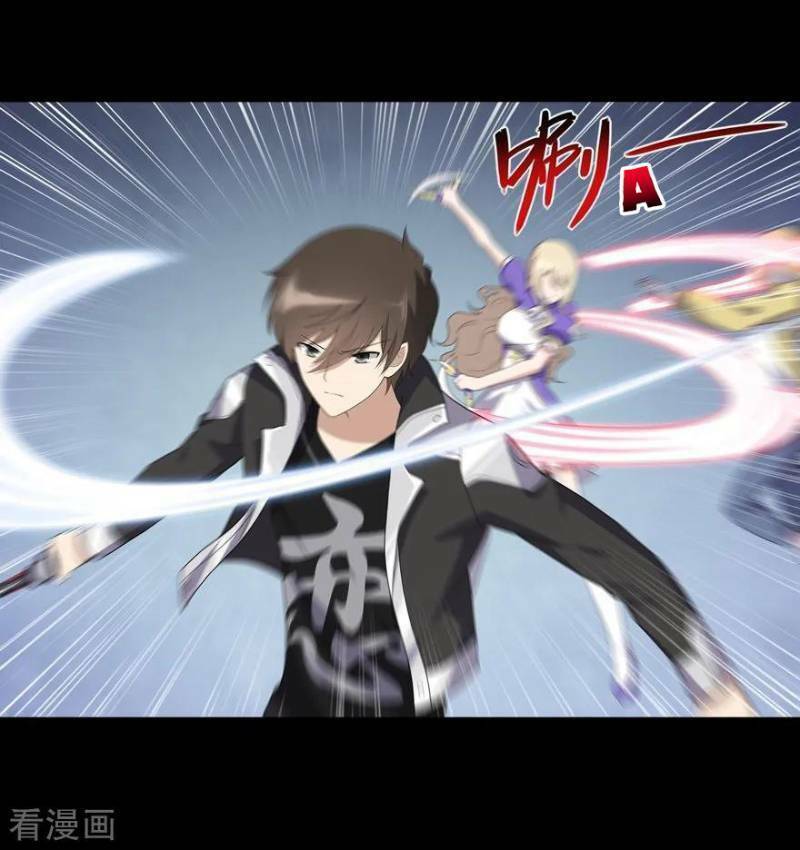 Bạn Gái Zombie Của Tôi - Chapter 113 - Page 36