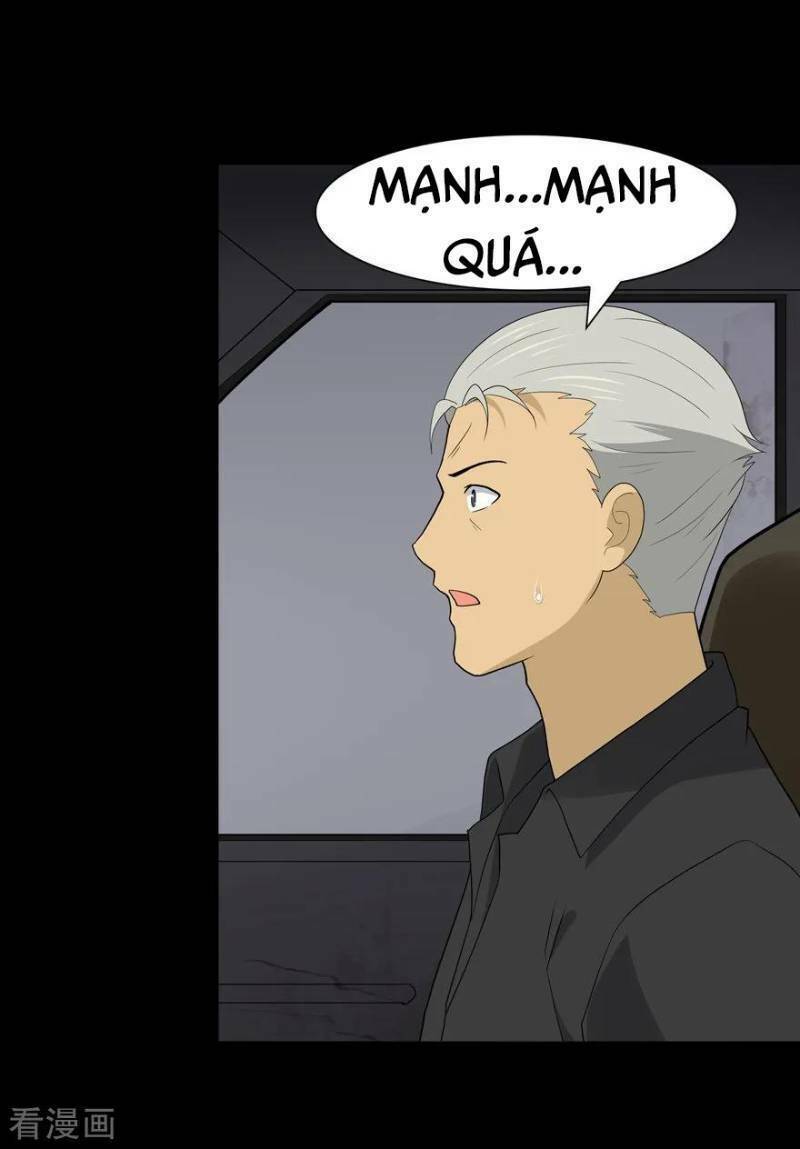 Bạn Gái Zombie Của Tôi - Chapter 113 - Page 37