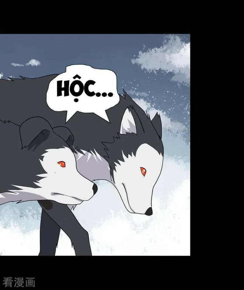 Bạn Gái Zombie Của Tôi - Chapter 113 - Page 45