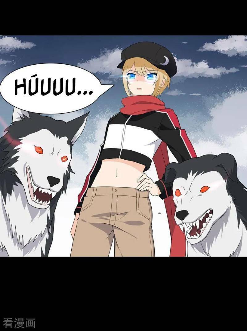 Bạn Gái Zombie Của Tôi - Chapter 113 - Page 46