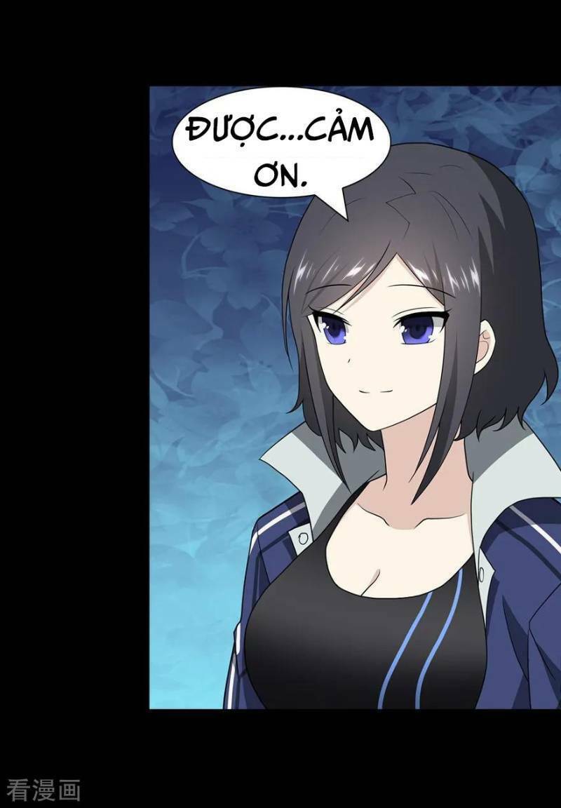 Bạn Gái Zombie Của Tôi - Chapter 113 - Page 8