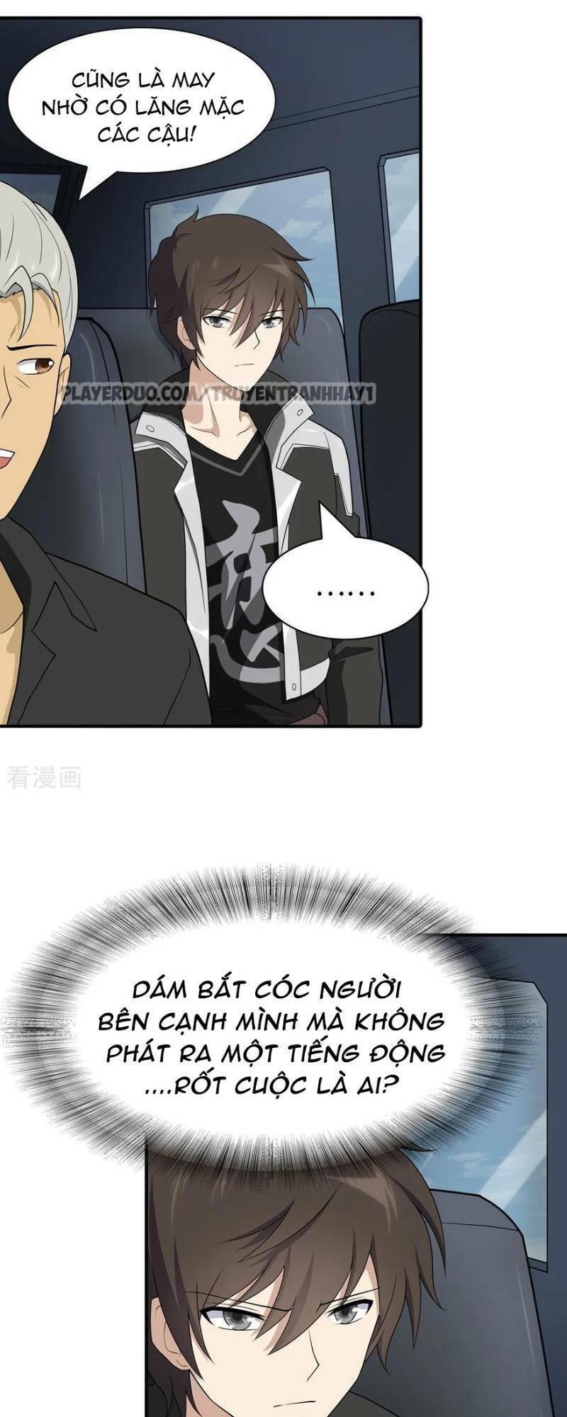 Bạn Gái Zombie Của Tôi - Chapter 114 - Page 10