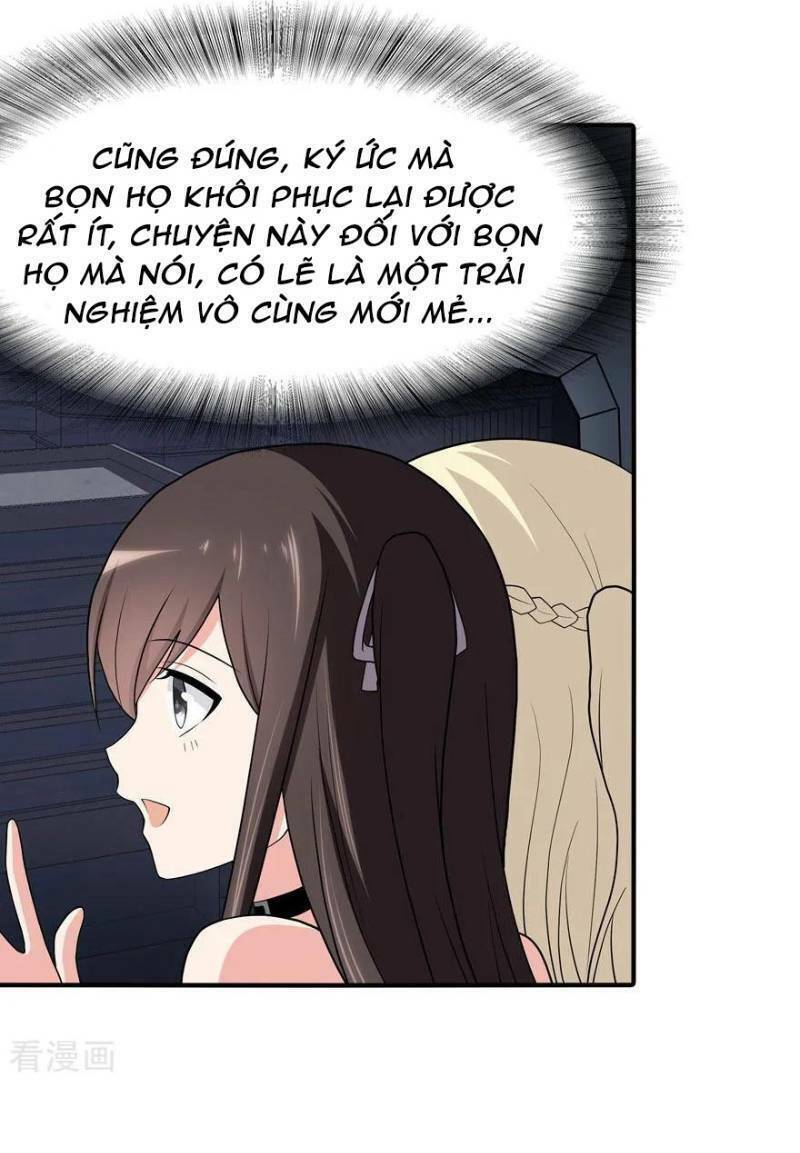 Bạn Gái Zombie Của Tôi - Chapter 114 - Page 15