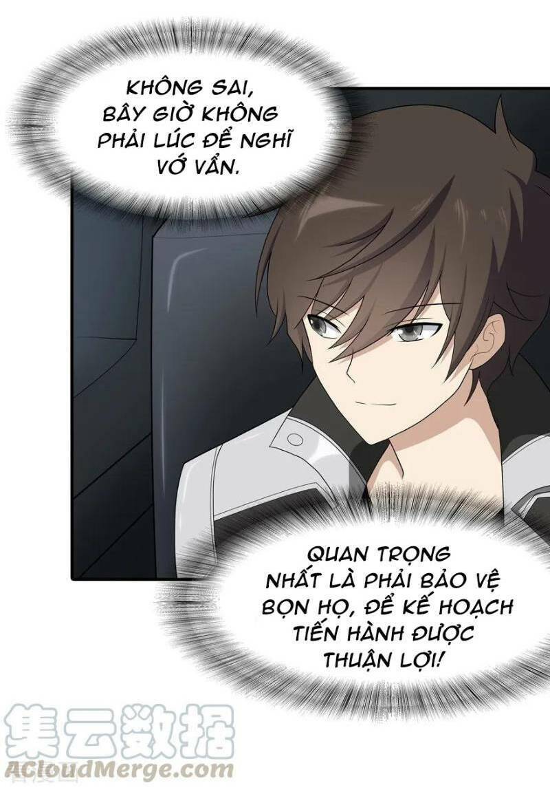 Bạn Gái Zombie Của Tôi - Chapter 114 - Page 16