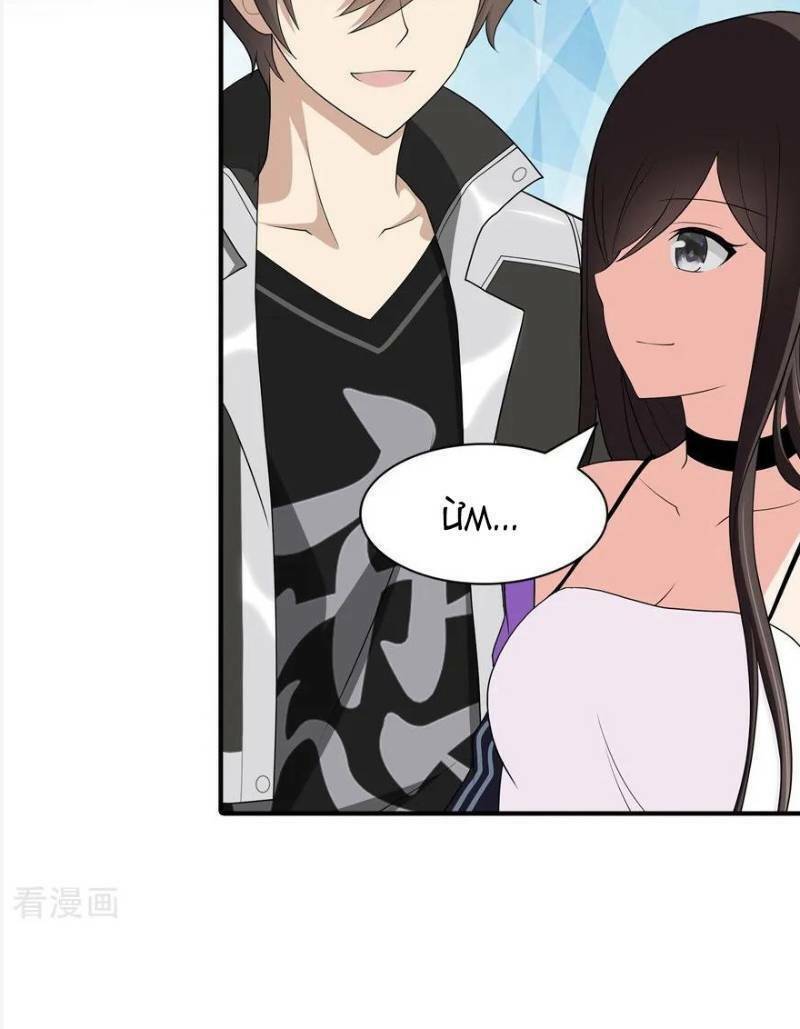 Bạn Gái Zombie Của Tôi - Chapter 114 - Page 21