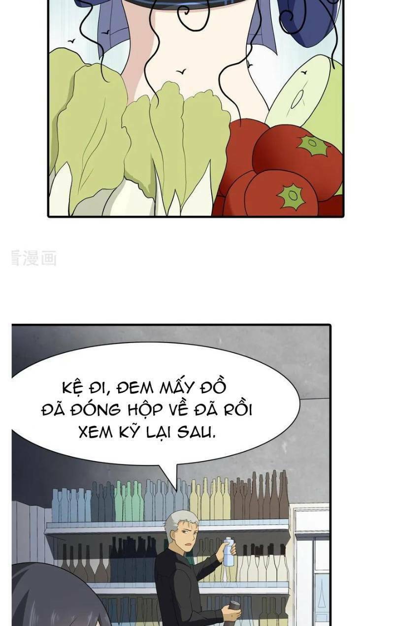 Bạn Gái Zombie Của Tôi - Chapter 114 - Page 24