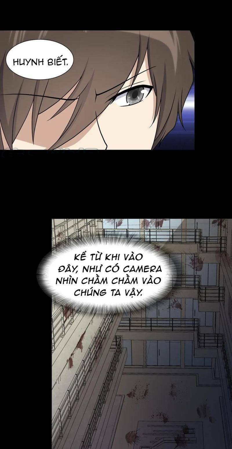 Bạn Gái Zombie Của Tôi - Chapter 114 - Page 27
