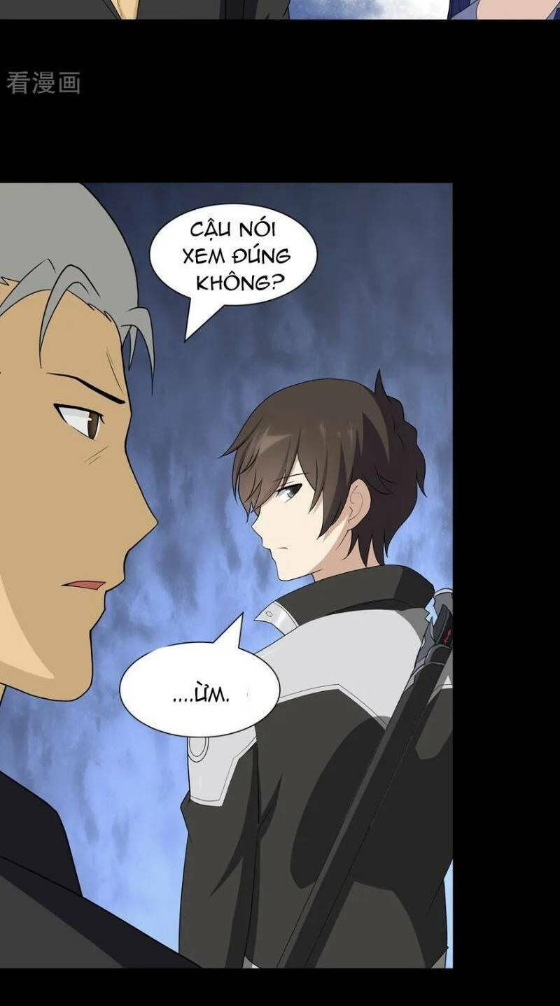 Bạn Gái Zombie Của Tôi - Chapter 114 - Page 35