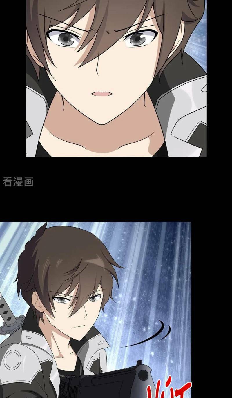 Bạn Gái Zombie Của Tôi - Chapter 114 - Page 37