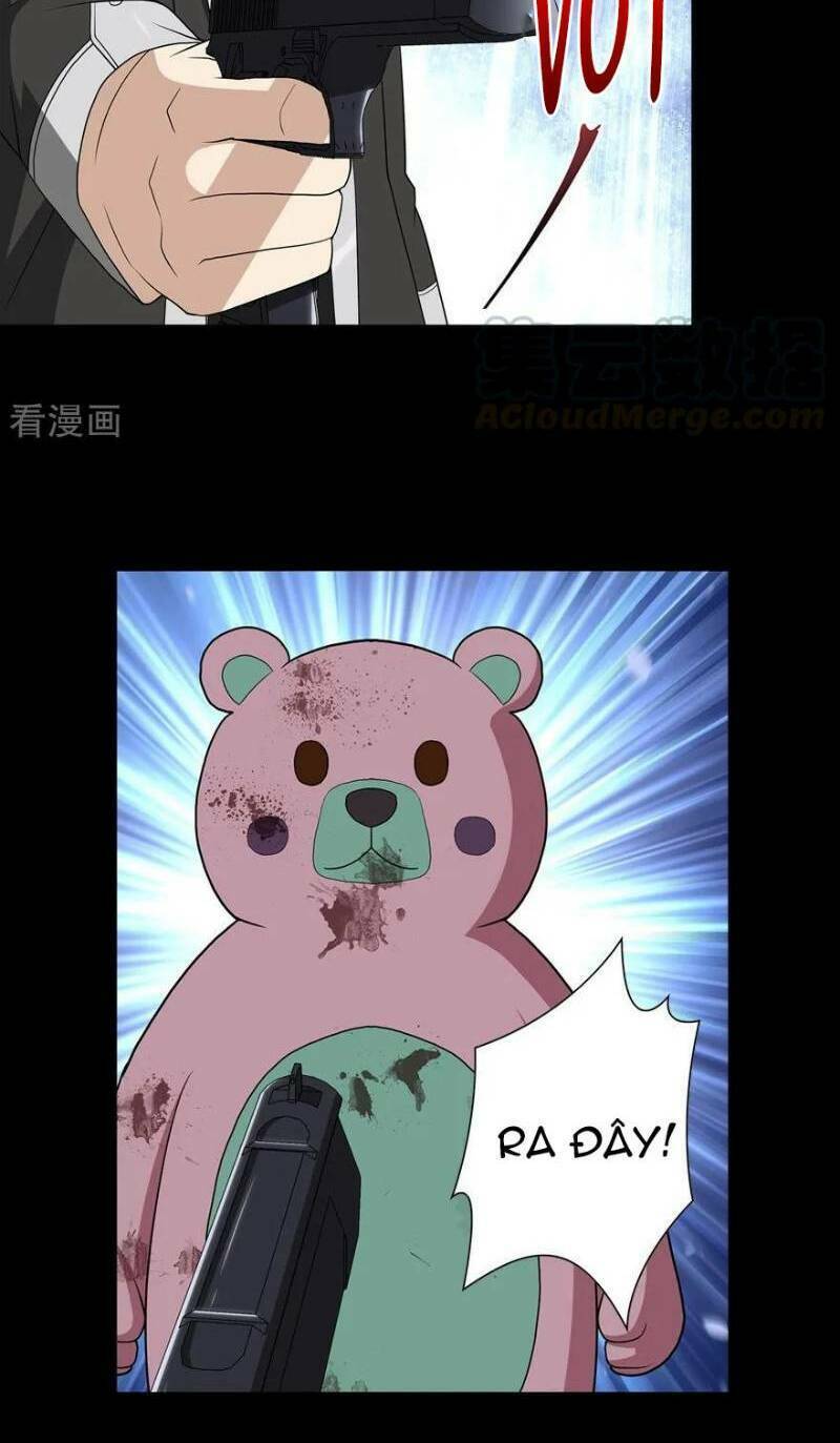 Bạn Gái Zombie Của Tôi - Chapter 114 - Page 38