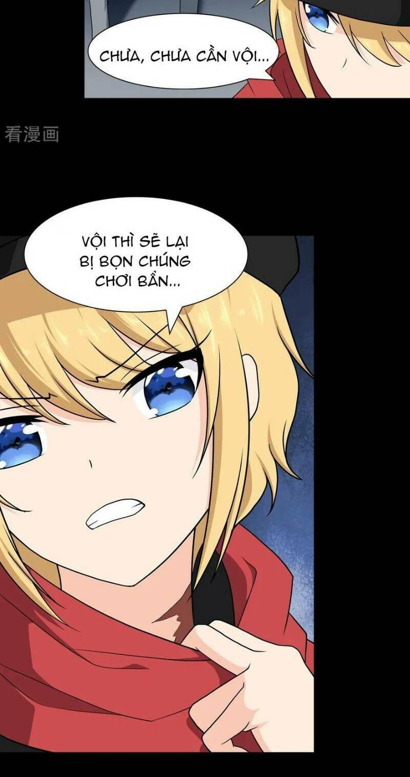 Bạn Gái Zombie Của Tôi - Chapter 114 - Page 3