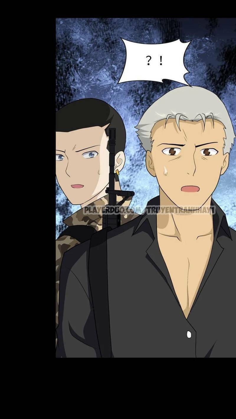 Bạn Gái Zombie Của Tôi - Chapter 114 - Page 39