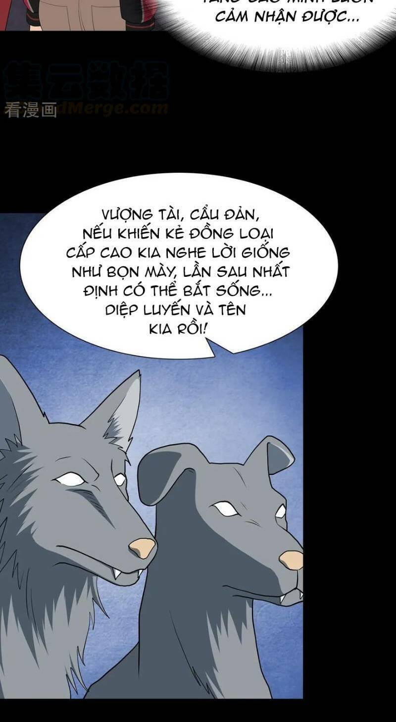 Bạn Gái Zombie Của Tôi - Chapter 114 - Page 6