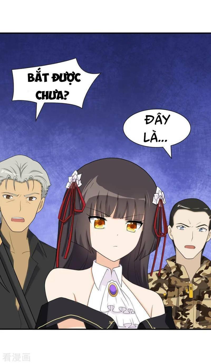 Bạn Gái Zombie Của Tôi - Chapter 115 - Page 10