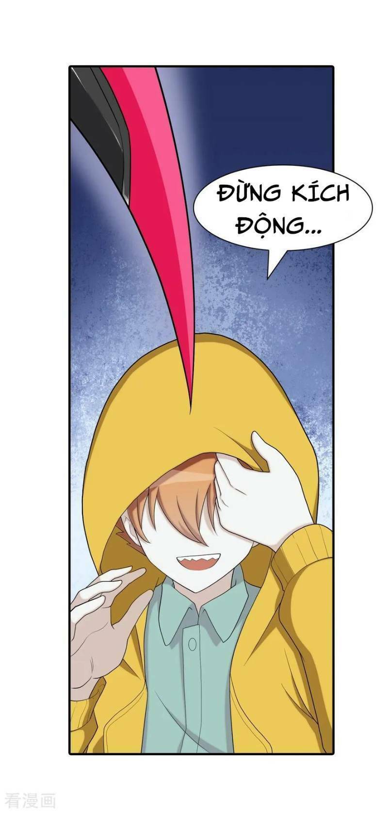 Bạn Gái Zombie Của Tôi - Chapter 115 - Page 11