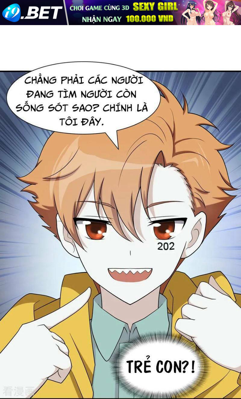 Bạn Gái Zombie Của Tôi - Chapter 115 - Page 12