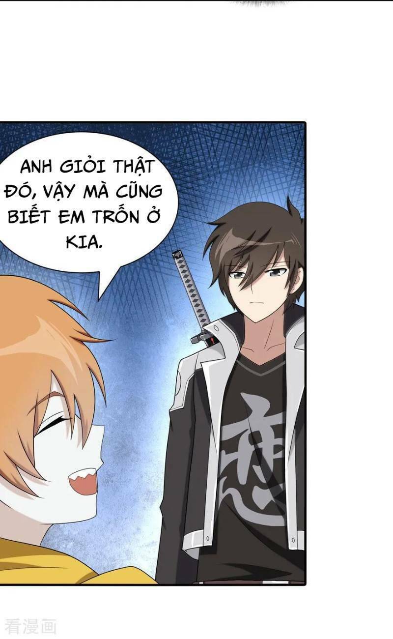 Bạn Gái Zombie Của Tôi - Chapter 115 - Page 13