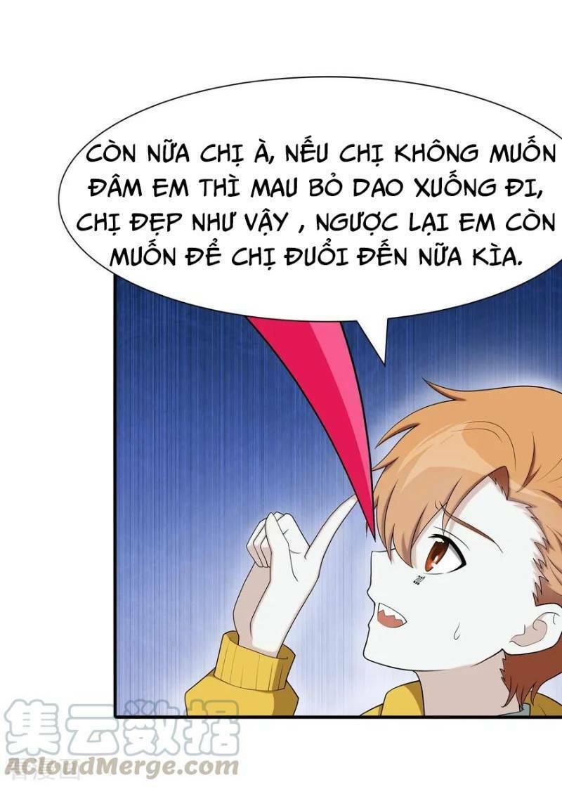 Bạn Gái Zombie Của Tôi - Chapter 115 - Page 14