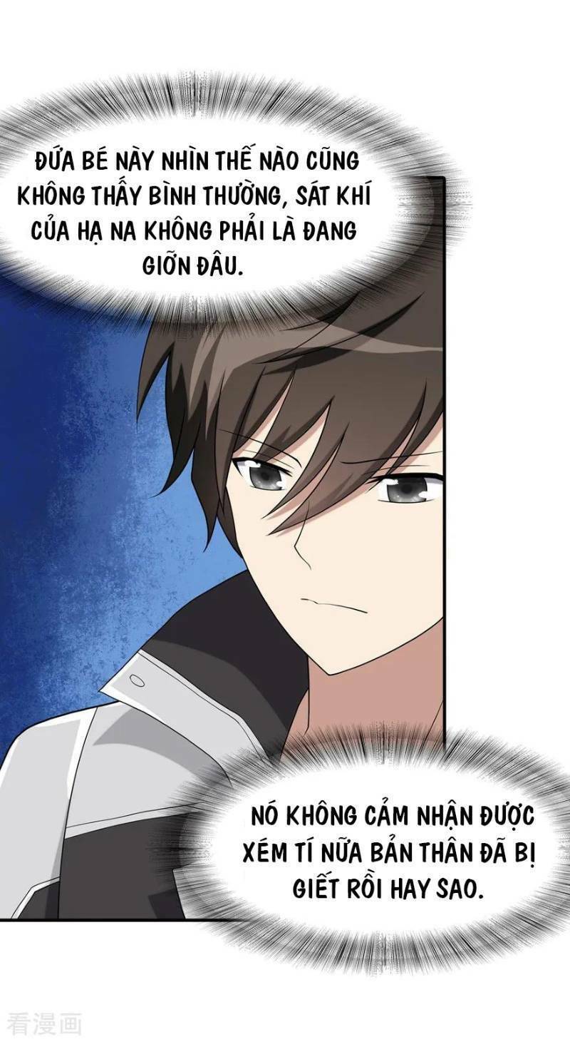 Bạn Gái Zombie Của Tôi - Chapter 115 - Page 15