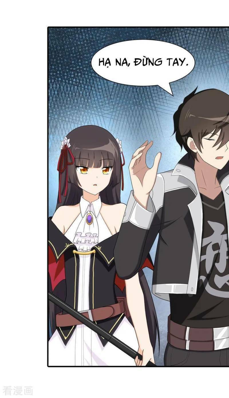 Bạn Gái Zombie Của Tôi - Chapter 115 - Page 16